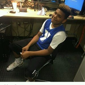 Meet your Posher, Jesse